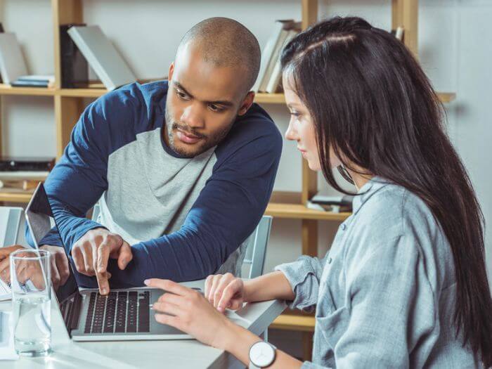 get fluent with a friend 