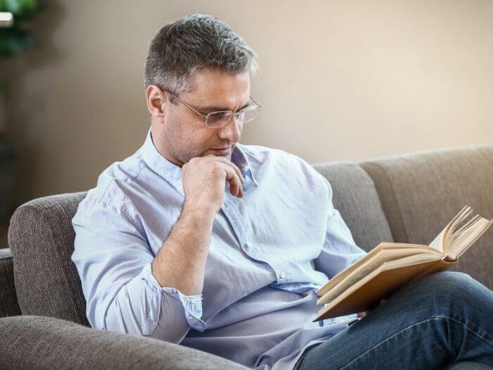 reviewing a language 