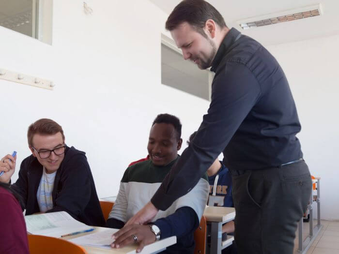importance of translation in language learning 