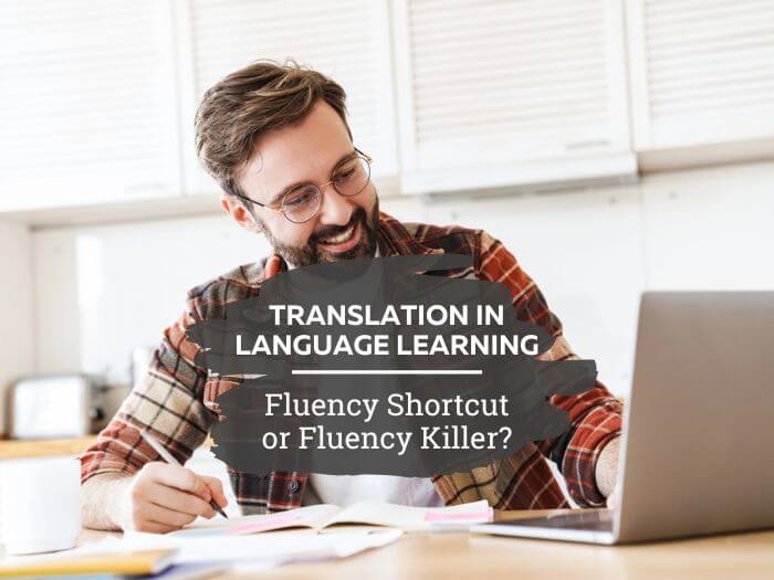 translation in language learning