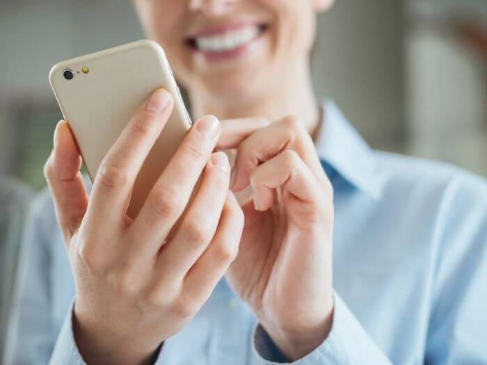social media for language learning