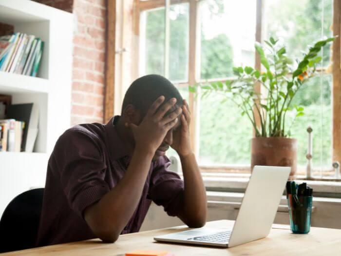 How to get out of a rut and start studying?