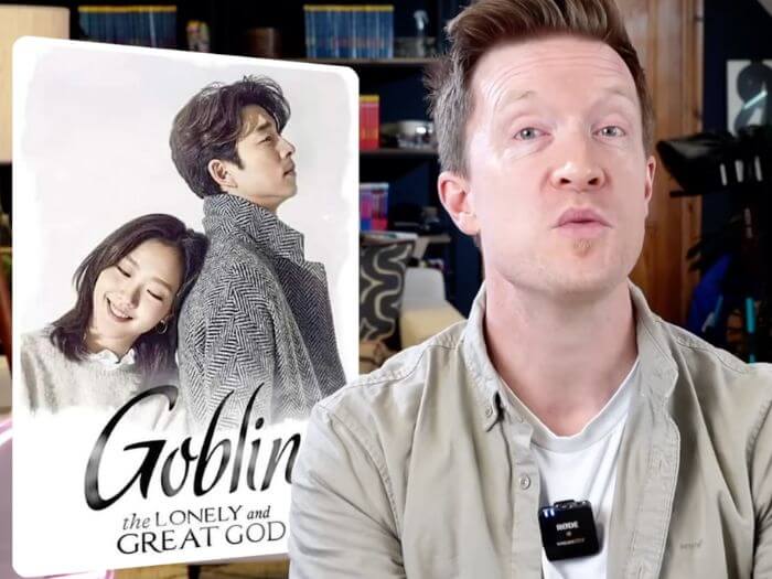 Goblin K-drama