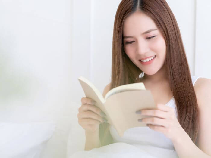 example of romanization 