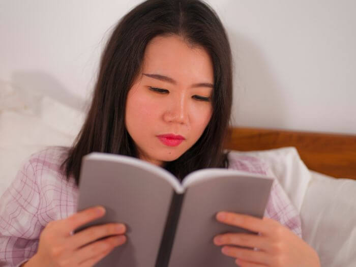 What is romanization in language learning? 