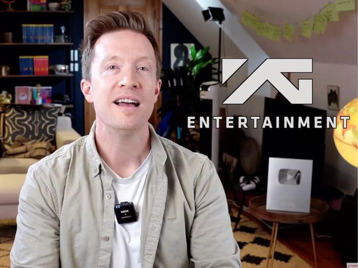 YG Entertainment