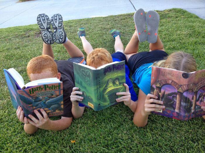 children's books for language learning 
