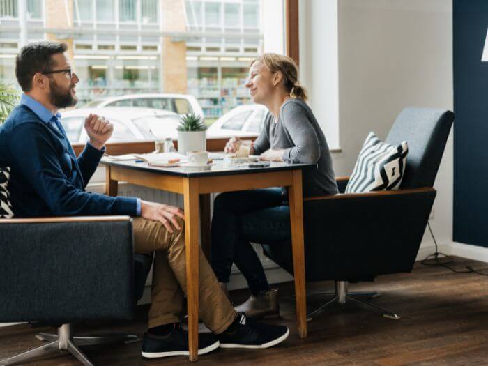 create a language learning environment