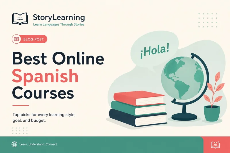 best online spanish courses for intermediate learners
