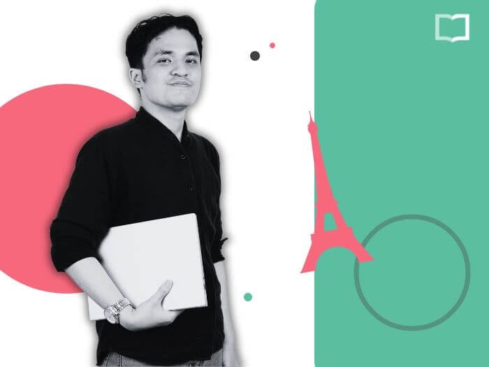 Best online French course for intermediate learners