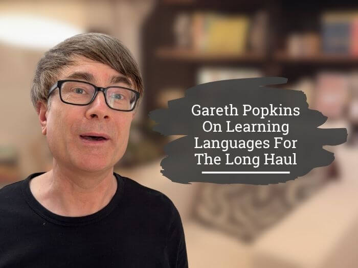 Gareth Popkins