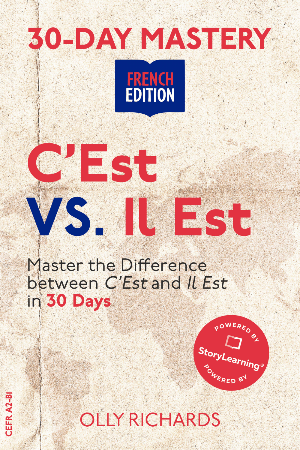 Cover of C'est vs Il Est