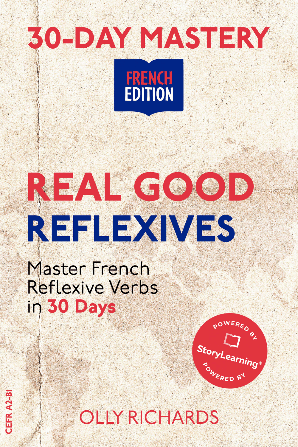 Cover of Real Good Reflexives in French