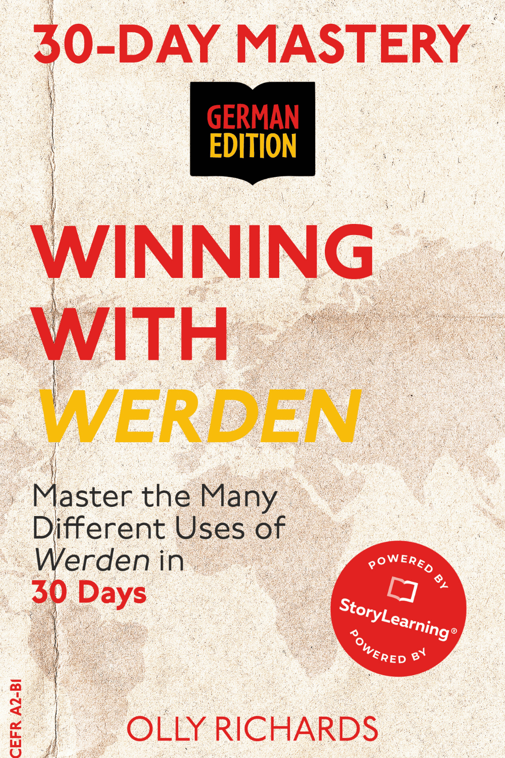 Cover of Winning with Werden