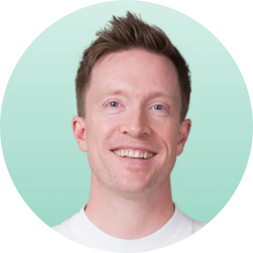 Olly Richards, founder of StoryLearning