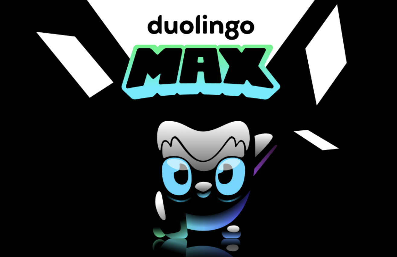 Duolingo Max 