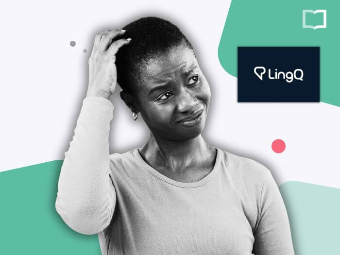 LingQ review