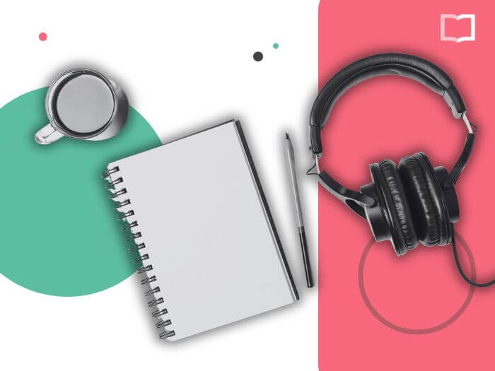 Transcribing audio