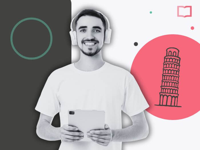 Best online Italian course
