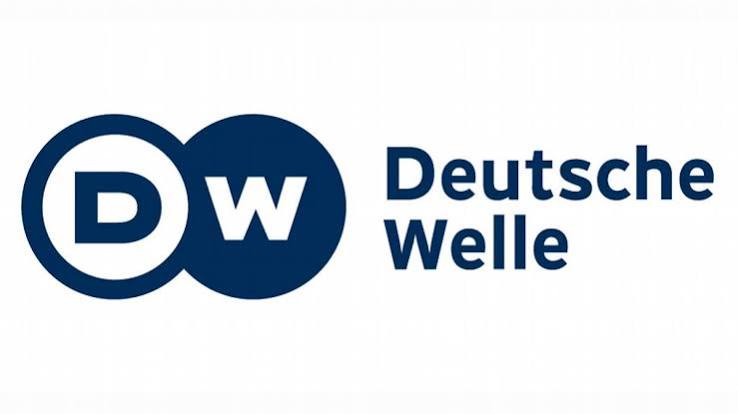 Deutsche Welle Logo