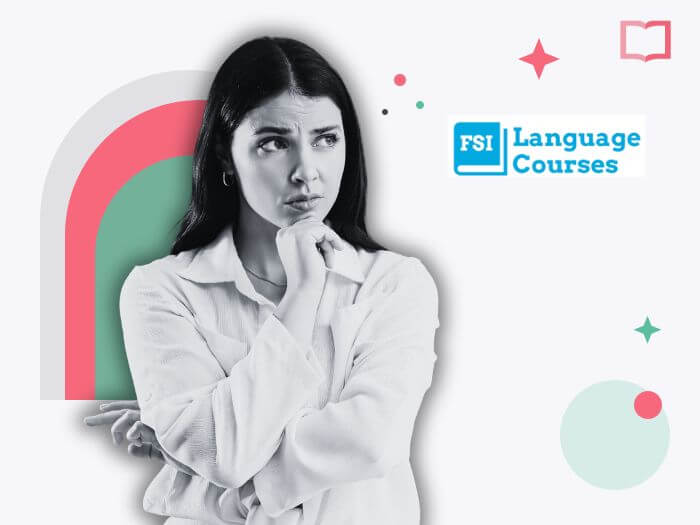 FSI Language Courses