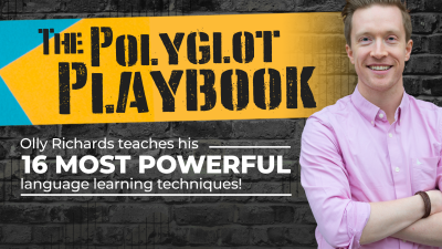 polyglot playbook storylearning